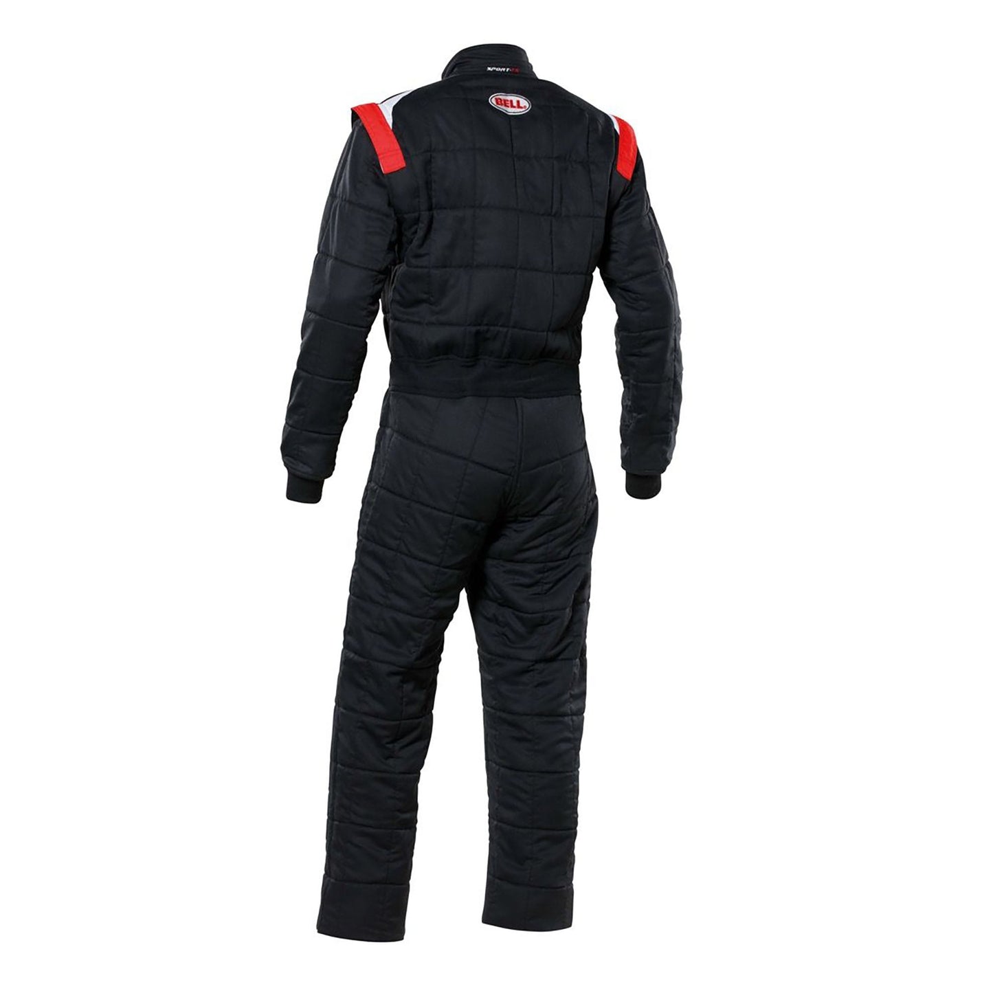 Bell Sport-TX Racing Suit - Shifted Motorsports