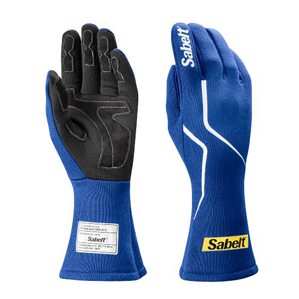Sabelt Challenge TG-2.1 Racing Gloves - Shifted Motorsports