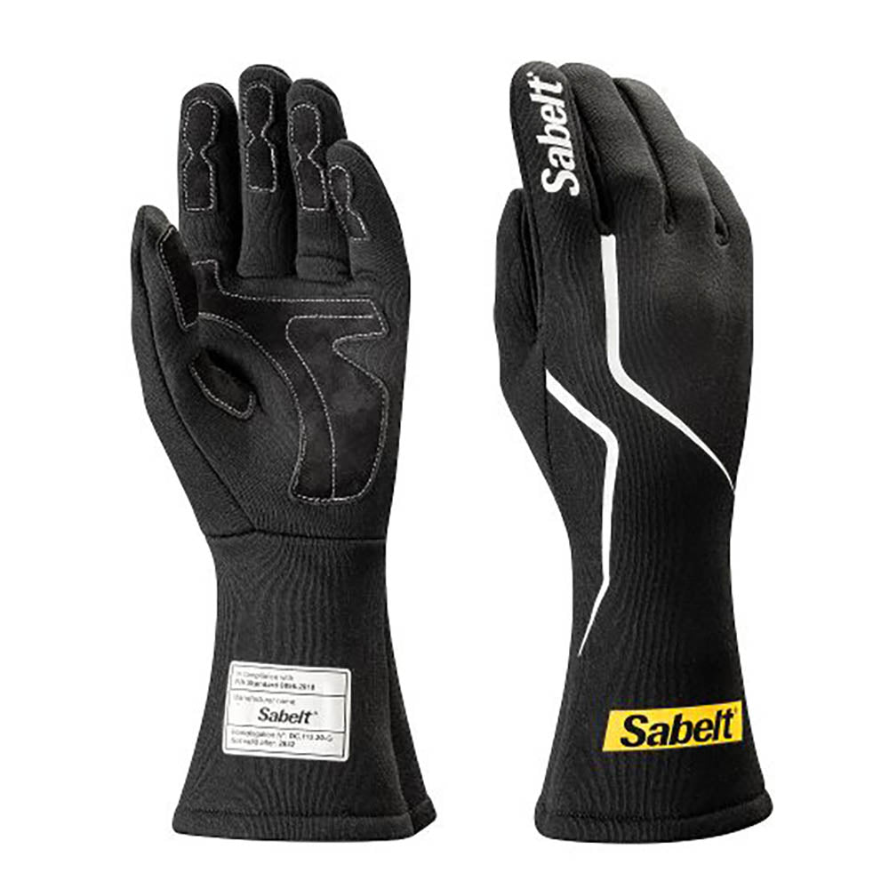 Sabelt Challenge TG-2.1 Racing Gloves - Shifted Motorsports