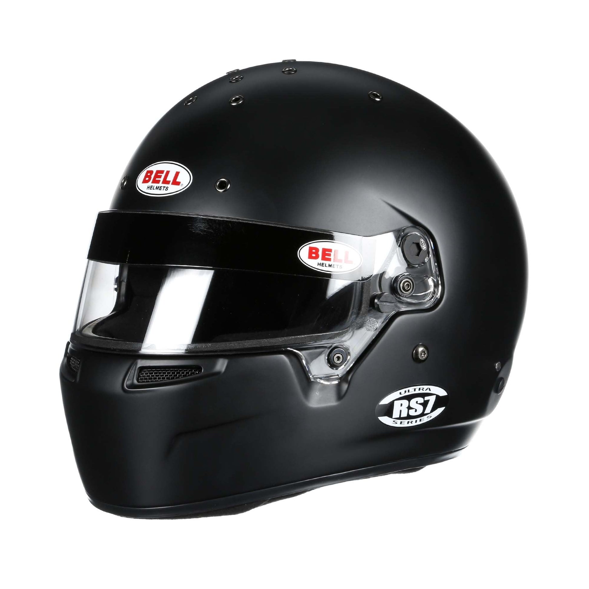 Bell RS7 Pro SA2020/FIA8859 Helmet - Shifted Motorsports
