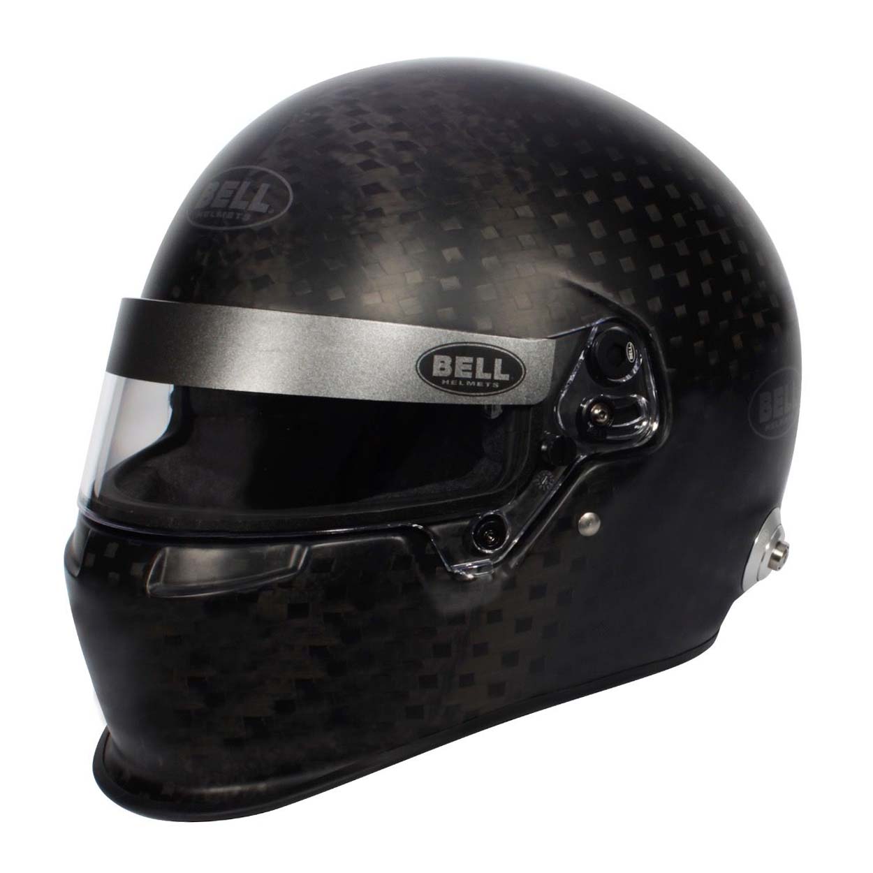 Bell RS7C Lightweight SA2020 Helmet - Shifted Motorsports
