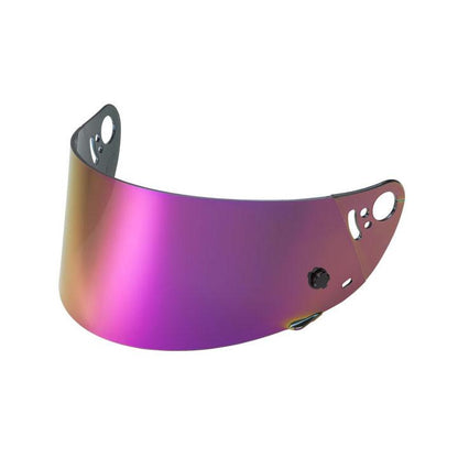 HJC HJ-08 Helmet Replacement Shield - SA2005 & SA2010 - Shifted Motorsports