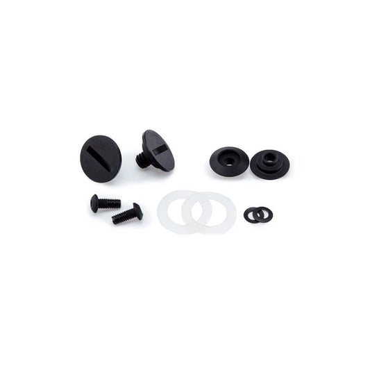 Roux Helmet Shield Pivot Kit - Shifted Motorsports