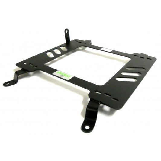 Planted Chevrolet Corvette Seat Bracket (2005-19, C6/C7 Exclude ZR1) - Driver