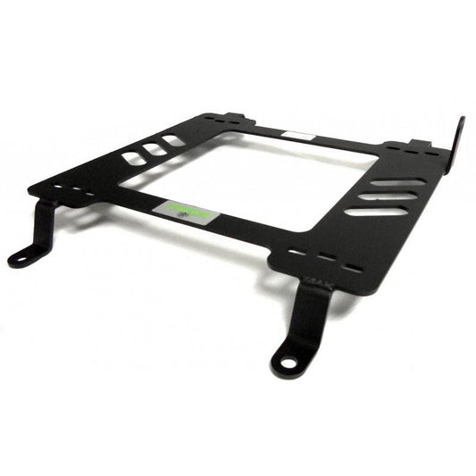 Planted Chevrolet Corvette Seat Bracket (2005-19, C6/C7 Exclude ZR1) - Passenger - Shifted Motorsports