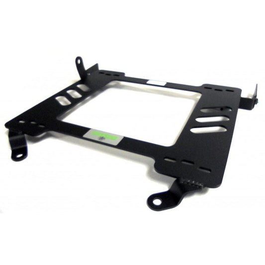 Planted Audi S4 Seat Bracket (2000-02, B5) - Driver - Shifted Motorsports