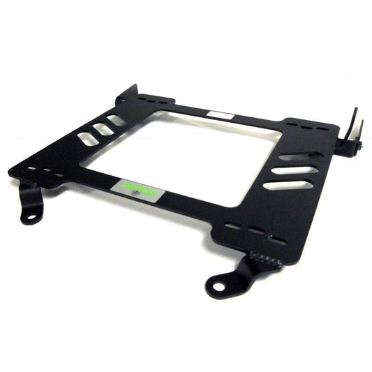 Planted Audi S4 Seat Bracket (2000-02, B5) - Passenger - Shifted Motorsports