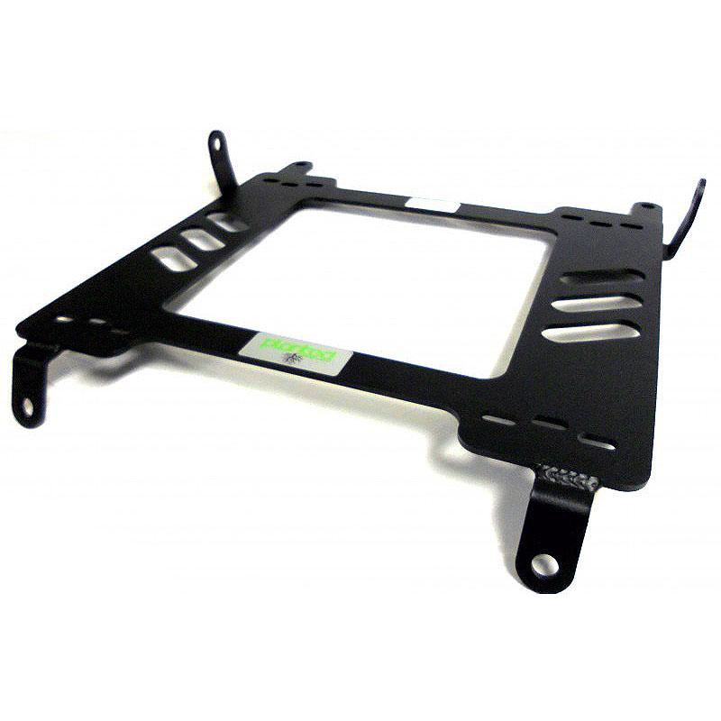 Planted Acura NSX Seat Bracket (1991-05) - Driver - Shifted Motorsports