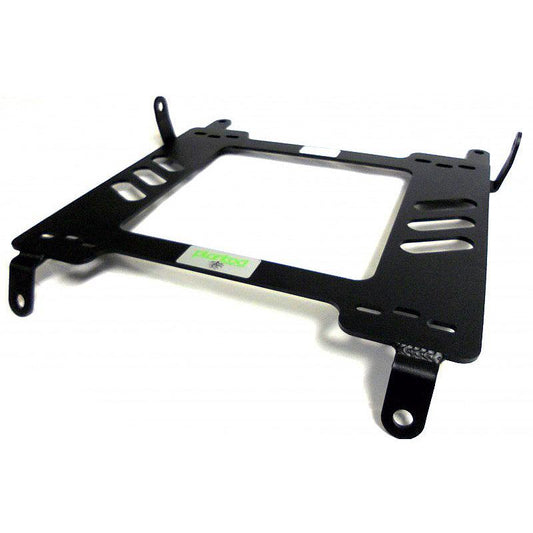 Planted Acura NSX Seat Bracket (1991-05) - Driver - Shifted Motorsports