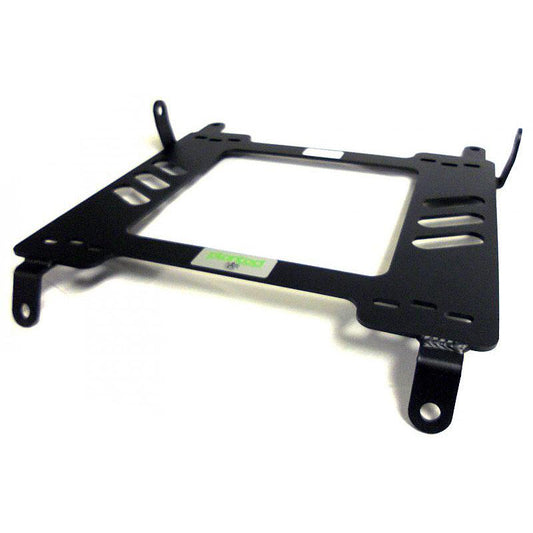 Planted Acura NSX Seat Bracket (1991-05) - Passenger - Shifted Motorsports