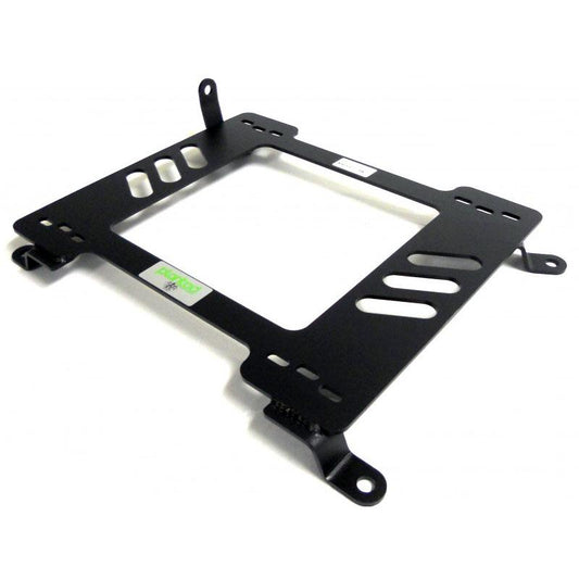 Planted Audi A3 Seat Bracket (2003-13) - Driver - Shifted Motorsports