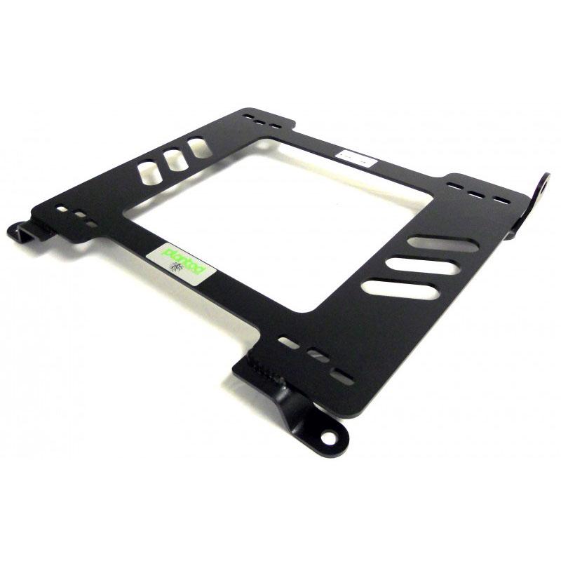 Planted Audi A3 Seat Bracket (2003-13) - Passenger - Shifted Motorsports