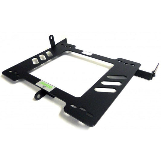 Planted Audi A4 Seat Bracket (1994-01, B5) - Driver