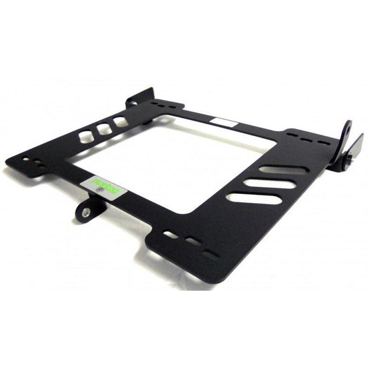 Planted Audi A4 Seat Bracket (1994-01, B5) - Passenger - Shifted Motorsports