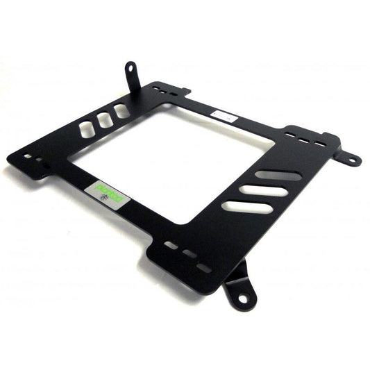 Planted BMW 3-Series Seat Bracket (1992-99, E36 Coupe) - Driver - Shifted Motorsports