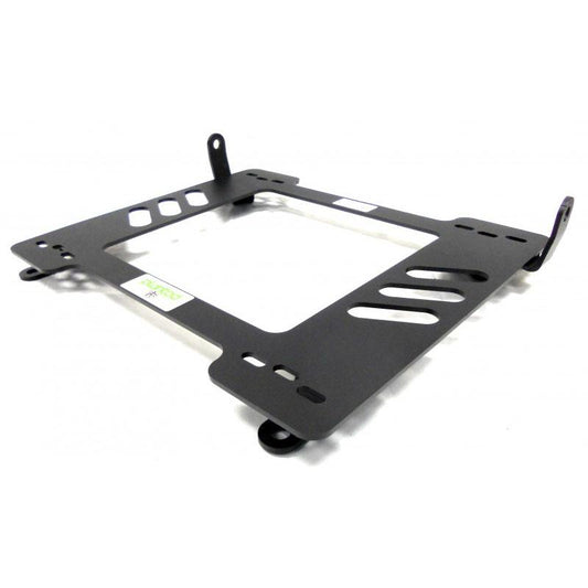 Planted BMW Z3 Seat Bracket (1996-02, M-Coupe) - Driver - Shifted Motorsports