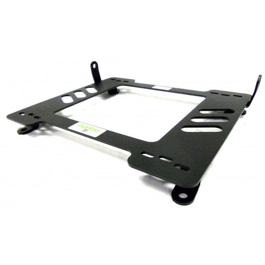 Planted BMW Z3 Seat Bracket (1996-02, M-Coupe) - Passenger - Shifted Motorsports