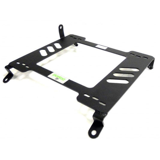 Planted Lexus IS300 Seat Bracket (2001-05) - Driver - Shifted Motorsports