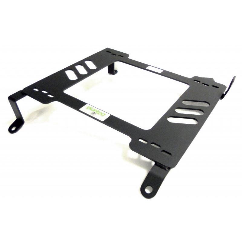 Planted Nissan 350Z Seat Bracket (2003-08, 6-Speed) - Passenger - Shifted Motorsports