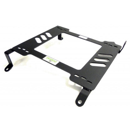 Planted Nissan 350Z Seat Bracket (2003-08, 6-Speed) - Passenger - Shifted Motorsports