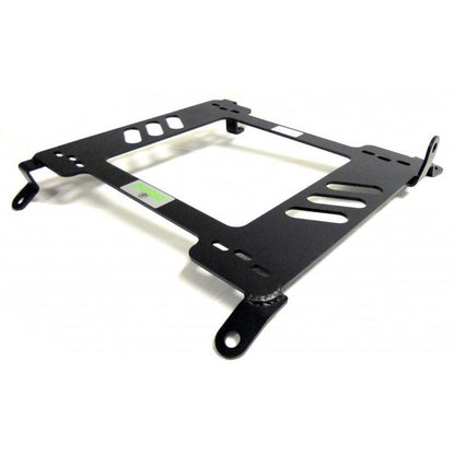 Planted Nissan 350Z Seat Bracket (2003-08, Automatic) - Passenger - Shifted Motorsports
