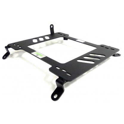 Planted Nissan 350Z Seat Bracket (2003-08, Low) - Driver - Shifted Motorsports