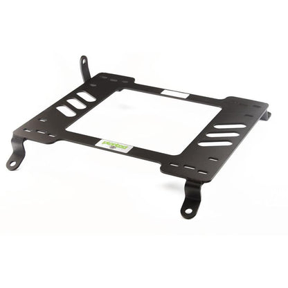 Planted Nissan 350Z Seat Bracket (2003-08, Tall) - Driver - Shifted Motorsports