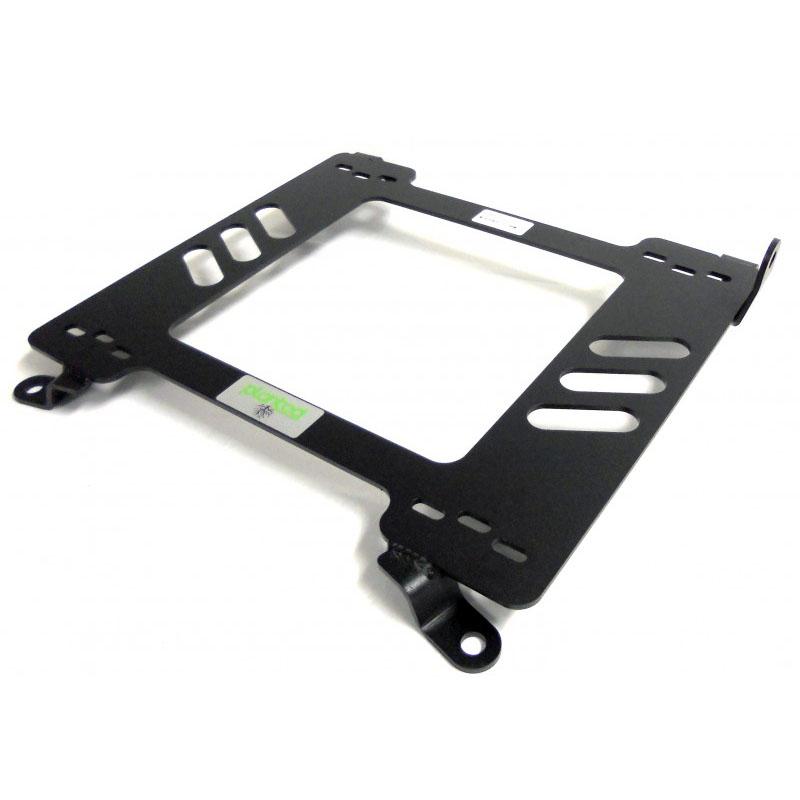 Planted Pontiac GTO Seat Bracket (2004-06) - Passenger - Shifted Motorsports