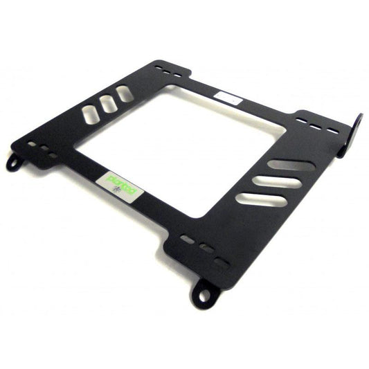 Planted Porsche 996/997/Boxster/Cayman/991 Seat Bracket (1998+) - Passenger - Shifted Motorsports