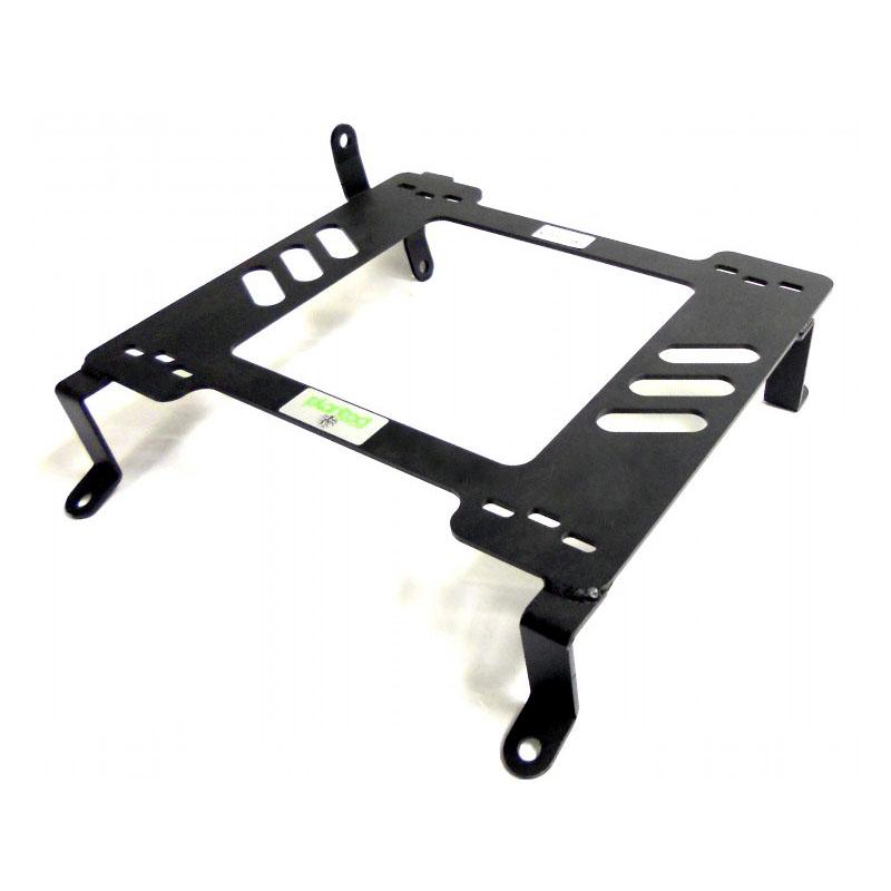 Planted Scion XB Seat Bracket (2004-06) - Driver - Shifted Motorsports