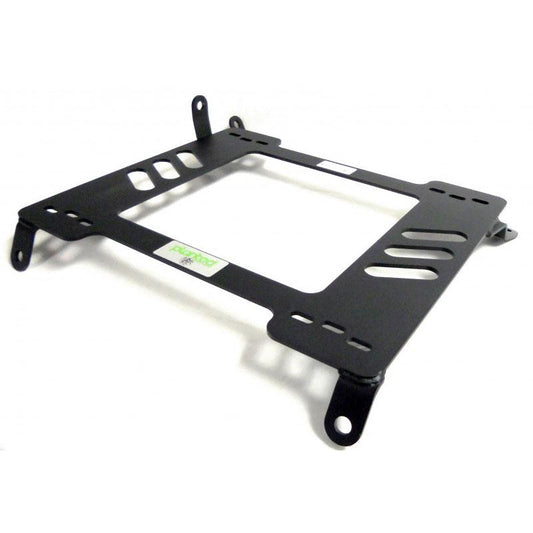 Planted Subaru Impreza/WRX/STI Seat Bracket (1993-07) - Driver - Shifted Motorsports