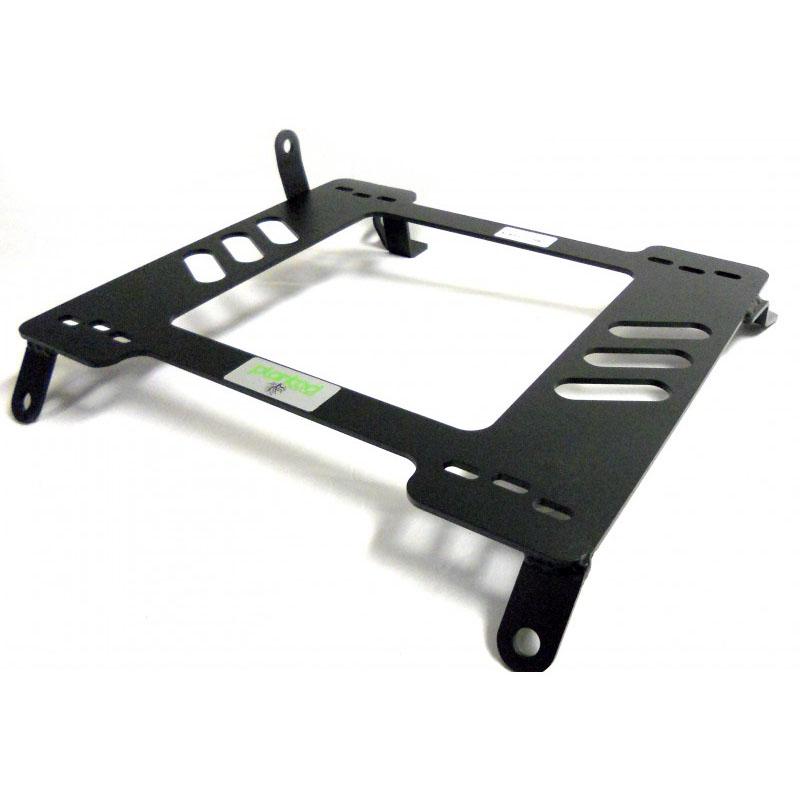 Planted Subaru WRX/STI Seat Bracket (2008-14) - Driver - Shifted Motorsports