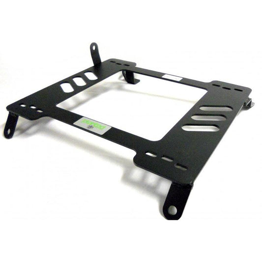 Planted Subaru WRX/STI Seat Bracket (2008-14) - Driver - Shifted Motorsports