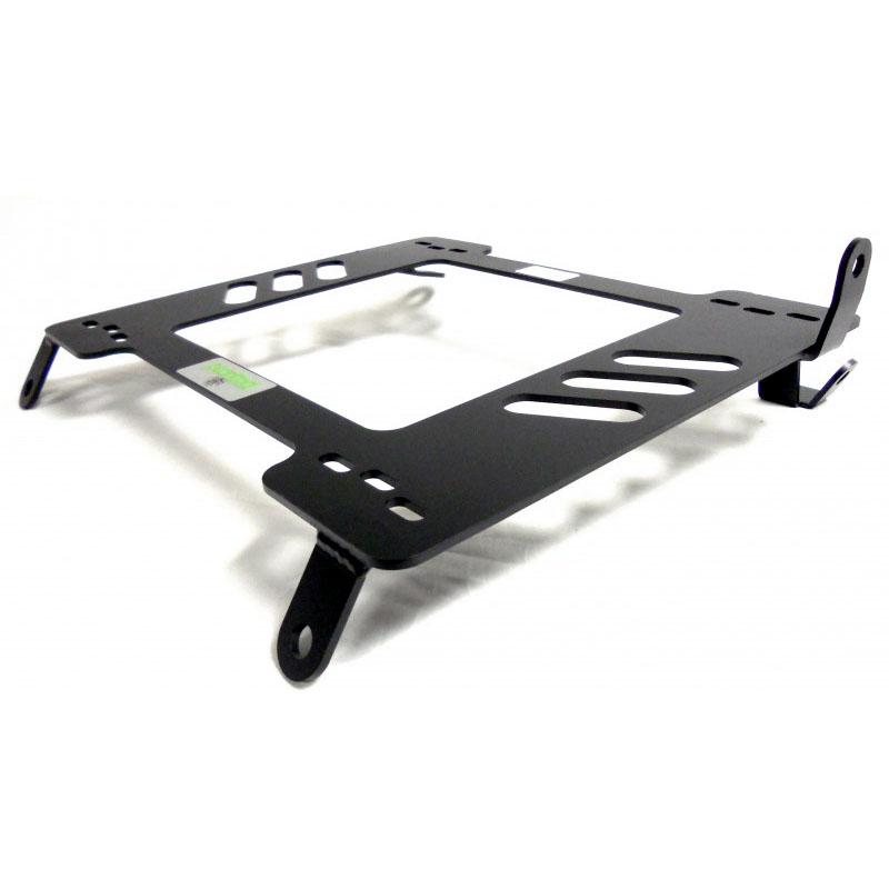 Planted Subaru WRX/STI Seat Bracket (2008-14) - Passenger - Shifted Motorsports