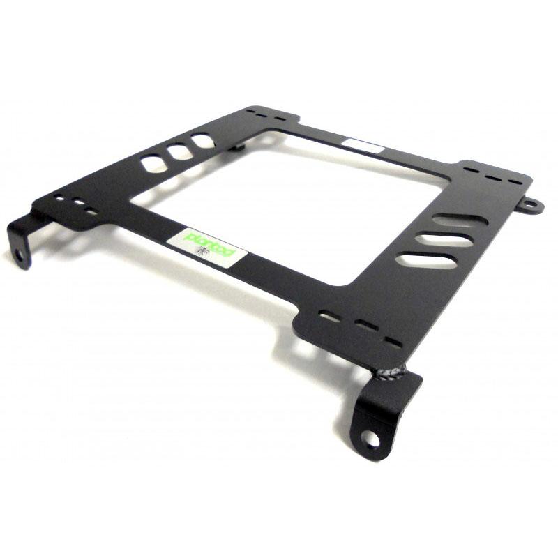 Planted Corolla GTS Seat Bracket (1983-87, AE86) - Driver - Shifted Motorsports