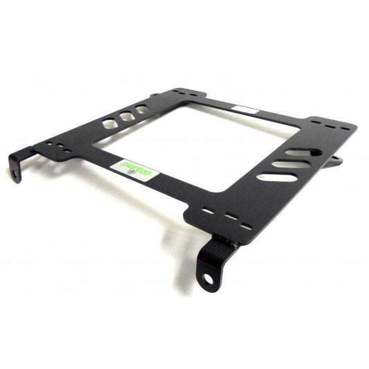 Planted Corolla GTS Seat Bracket (1983-87, AE86) - Passenger - Shifted Motorsports