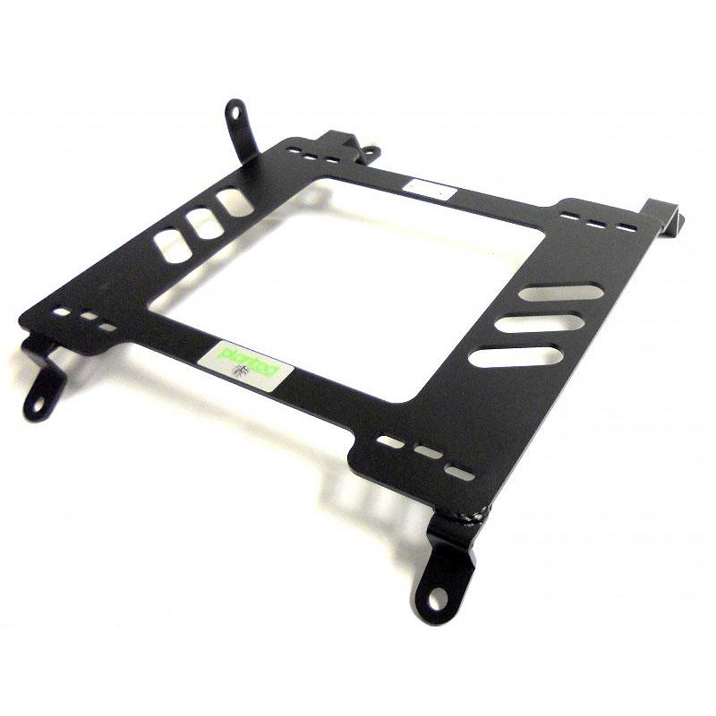 Planted Toyota FJ Cruiser Seat Bracket ((2007-14) - Driver - Shifted Motorsports