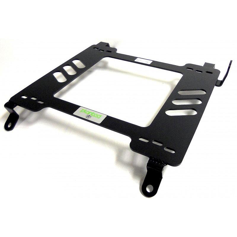 Planted Toyota FJ Cruiser Seat Bracket ((2007-14) - Passenger - Shifted Motorsports