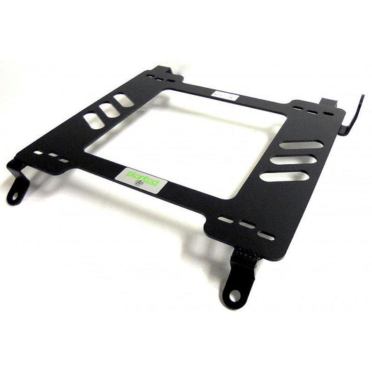 Planted Toyota FJ Cruiser Seat Bracket ((2007-14) - Passenger - Shifted Motorsports