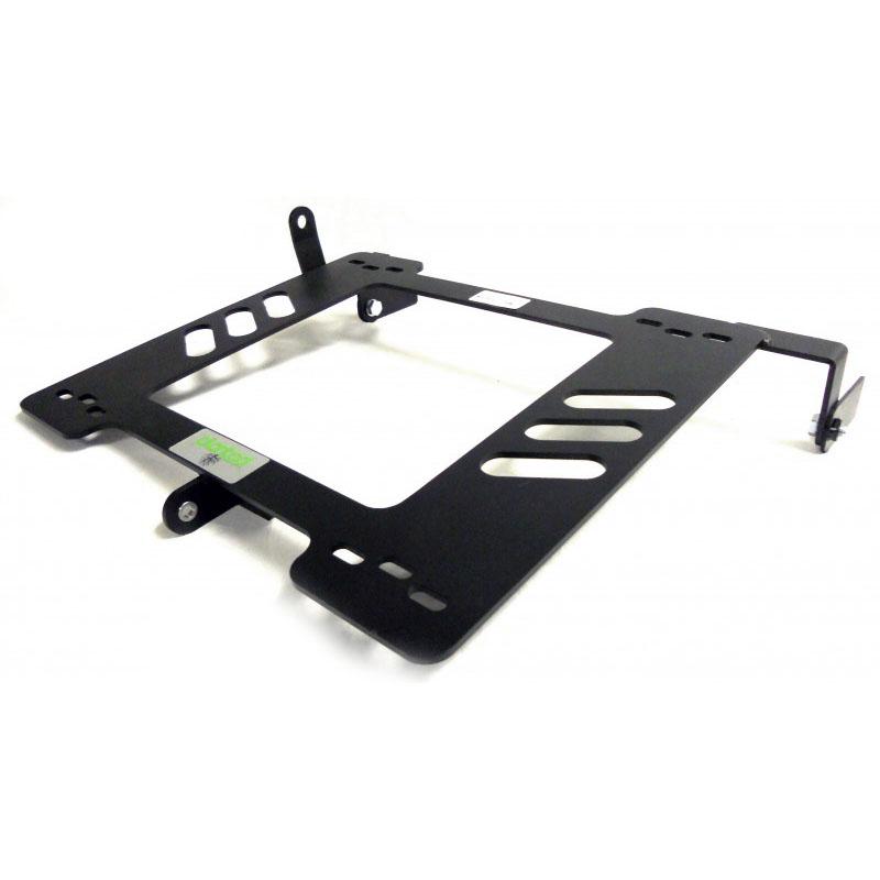 Planted VW Golf/GTI/Jetta Seat Bracket (1993-98, MK3) - Driver - Shifted Motorsports