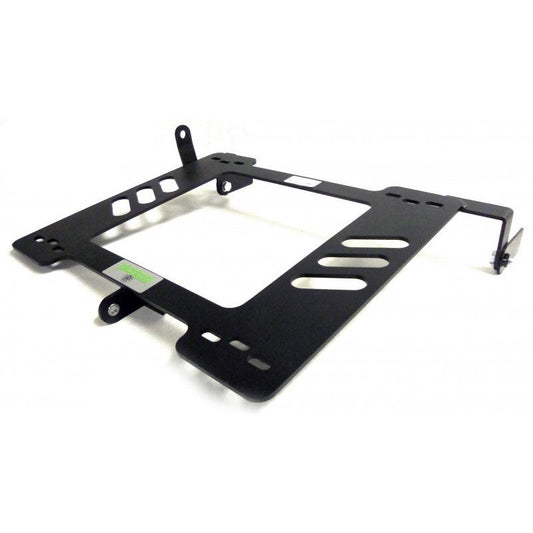 Planted VW Golf/GTI/Jetta Seat Bracket (1993-98, MK3) - Driver - Shifted Motorsports