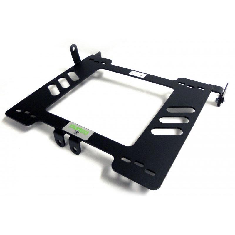 Planted VW Golf/GTI/Jetta/Beetle Seat Bracket (1999-05, MK4) - Driver - Shifted Motorsports