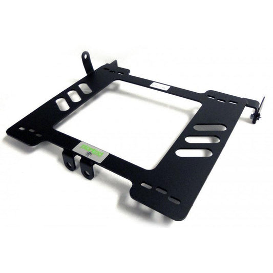 Planted VW Golf/GTI/Jetta/Beetle Seat Bracket (1999-05, MK4) - Driver - Shifted Motorsports