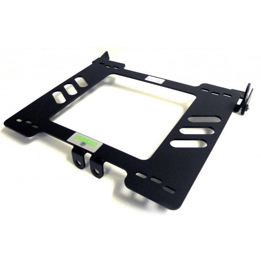 Planted VW Golf/GTI/Jetta/Beetle Seat Bracket (1999-05, MK4) - Passenger - Shifted Motorsports