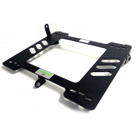 Planted VW Golf/GTI/Jetta Seat Bracket (1985-92, MK2) - Driver - Shifted Motorsports