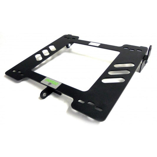 Planted VW Golf/GTI/Jetta Seat Bracket (1985-92, MK2) - Passenger - Shifted Motorsports