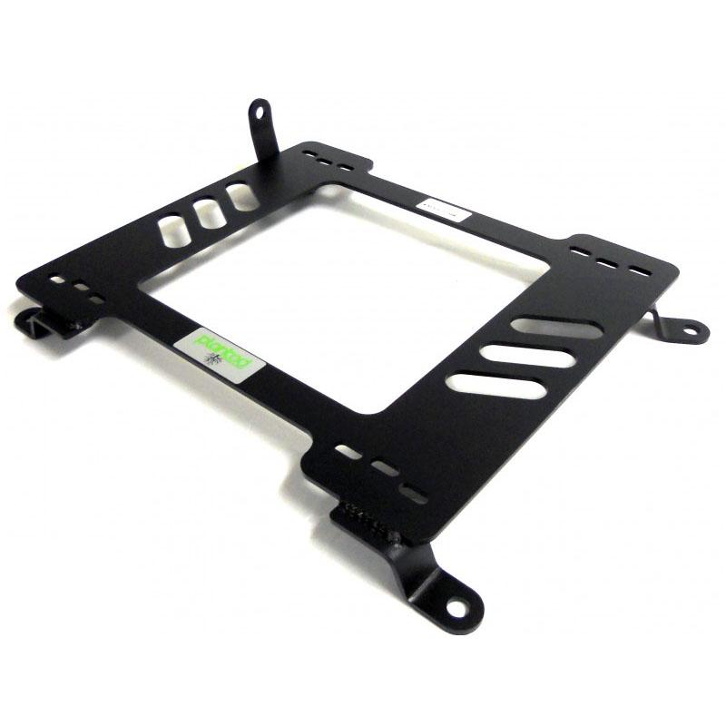 Planted VW Golf/GTI/Jetta Seat Bracket (2006+, MK5/6/7) - Driver - Shifted Motorsports