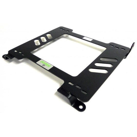 Planted VW Golf/GTI/Jetta Seat Bracket (2006+, MK5/6/7) - Passenger - Shifted Motorsports