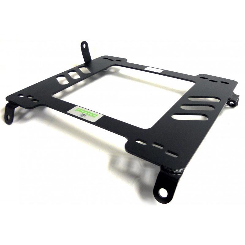 Planted Seatbase Adapter - Acura Integra (US-Spec) 1990-93 - Driver - Shifted Motorsports