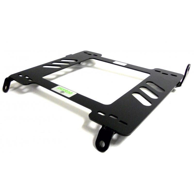 Planted Acura Integra Seat Bracket (1990-93, US) - Passenger - Shifted Motorsports